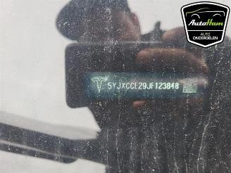 Tesla Model X Model X, SUV, 2013 100X picture 18