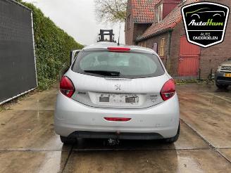 Peugeot 208 208 I (CA/CC/CK/CL), Hatchback, 2012 / 2019 1.0 Vti 12V PureTech picture 7