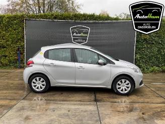 Uttjänta bilar auto Peugeot 208 208 I (CA/CC/CK/CL), Hatchback, 2012 / 2019 1.0 Vti 12V PureTech 2016/3