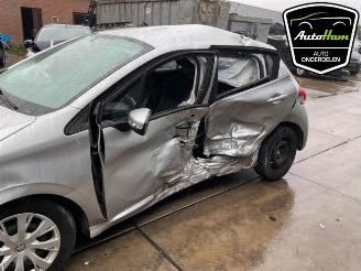 Peugeot 208 208 I (CA/CC/CK/CL), Hatchback, 2012 / 2019 1.0 Vti 12V PureTech picture 5