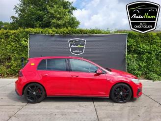 Autoverwertung Volkswagen Golf Golf VII (AUA), Hatchback, 2012 / 2021 2.0 GTI 16V Performance Package 2017