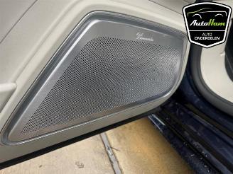 Porsche Panamera Panamera (971G), Liftback, 2016 / 2023 4.0 V8 32V Turbo picture 25