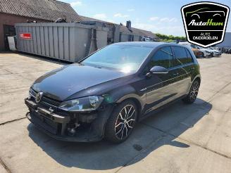 Volkswagen Golf Golf VII (AUA), Hatchback, 2012 / 2021 1.0 TSI 12V BlueMotion picture 3