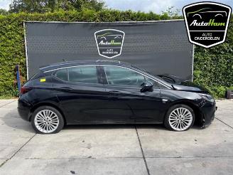 Uttjänta bilar auto Opel Astra Astra K, Hatchback 5-drs, 2015 / 2022 1.0 SIDI Turbo 12V 2019/1
