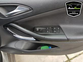 Opel Astra Astra K, Hatchback 5-drs, 2015 / 2022 1.4 Turbo 16V picture 22