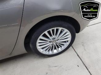 Opel Astra Astra K, Hatchback 5-drs, 2015 / 2022 1.4 Turbo 16V picture 15