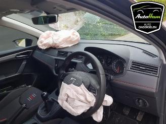 Seat Ibiza Ibiza V (KJB), Hatchback 5-drs, 2017 1.0 MPI 12V picture 21