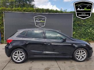 Seat Ibiza Ibiza V (KJB), Hatchback 5-drs, 2017 1.0 MPI 12V picture 10