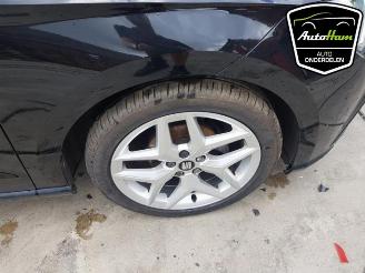 Seat Ibiza Ibiza V (KJB), Hatchback 5-drs, 2017 1.0 MPI 12V picture 18