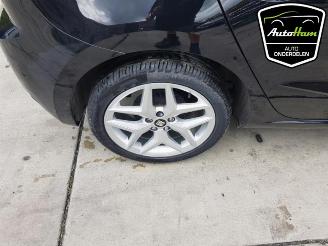 Seat Ibiza Ibiza V (KJB), Hatchback 5-drs, 2017 1.0 MPI 12V picture 7