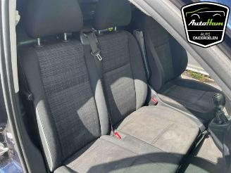 Mercedes Vito Vito (447.6), Van, 2014 2.2 114 CDI 16V picture 13