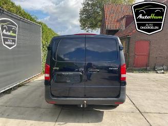 Mercedes Vito Vito (447.6), Van, 2014 2.2 114 CDI 16V picture 7