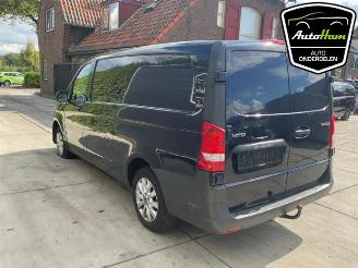 Mercedes Vito Vito (447.6), Van, 2014 2.2 114 CDI 16V picture 6