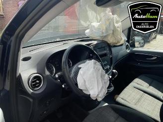 Mercedes Vito Vito (447.6), Van, 2014 2.2 114 CDI 16V picture 9