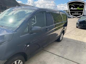 Mercedes Vito Vito (447.6), Van, 2014 2.2 114 CDI 16V picture 5