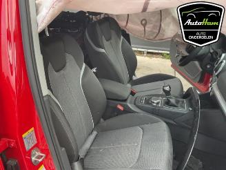 Audi Q2 Q2 (GAB/GAG), SUV, 2016 1.5 35 TFSI 16V picture 11