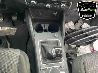 Audi Q2 Q2 (GAB/GAG), SUV, 2016 1.5 35 TFSI 16V picture 14