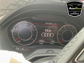 Audi Q2 Q2 (GAB/GAG), SUV, 2016 1.5 35 TFSI 16V picture 18
