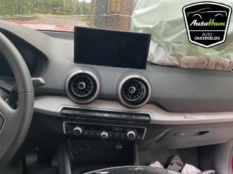 Audi Q2 Q2 (GAB/GAG), SUV, 2016 1.5 35 TFSI 16V picture 13