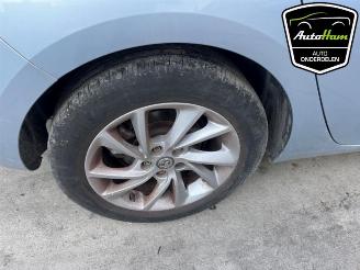 Opel Astra Astra K, Hatchback 5-drs, 2015 / 2022 1.6 CDTI 136 16V picture 15