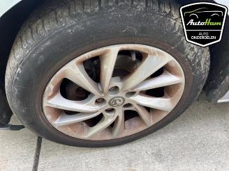 Opel Astra Astra K, Hatchback 5-drs, 2015 / 2022 1.6 CDTI 136 16V picture 13