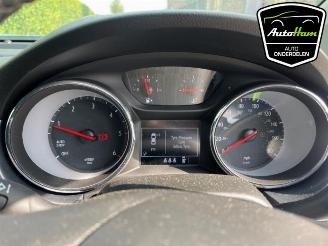 Opel Astra Astra K, Hatchback 5-drs, 2015 / 2022 1.6 CDTI 136 16V picture 19