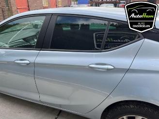 Opel Astra Astra K, Hatchback 5-drs, 2015 / 2022 1.6 CDTI 136 16V picture 9