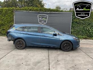 Opel Astra Astra K Sports Tourer, Combi, 2015 / 2022 1.6 CDTI 110 16V picture 1
