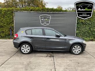 BMW 1-serie 1 serie (E87/87N), Hatchback 5-drs, 2003 / 2012 118d 16V picture 1