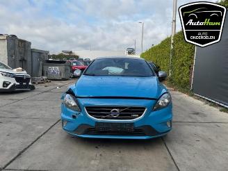 Volvo V-40 V40 (MV), Hatchback 5-drs, 2012 / 2019 1.6 T3 GTDi 16V picture 3