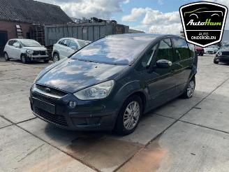 Ford S-Max S-Max (GBW), MPV, 2006 / 2014 2.5 Turbo 20V picture 6