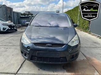 Ford S-Max S-Max (GBW), MPV, 2006 / 2014 2.5 Turbo 20V picture 4