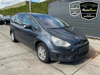 Ford S-Max S-Max (GBW), MPV, 2006 / 2014 2.5 Turbo 20V picture 2