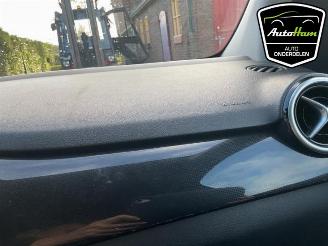 Mercedes B-klasse B (W246), Hatchback, 2011 / 2018 1.6 B-180 BlueEFFICIENCY Turbo 16V picture 15