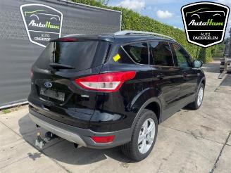 Ford Kuga Kuga II (DM2), SUV, 2012 1.6 EcoBoost 16V picture 13