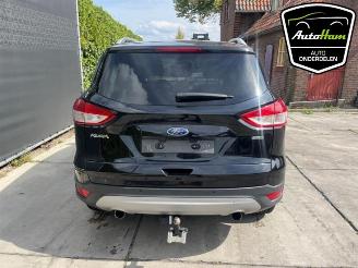 Ford Kuga Kuga II (DM2), SUV, 2012 1.6 EcoBoost 16V picture 14