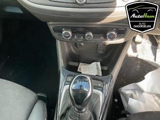 Opel Crossland Crossland (X), SUV, 2017 1.2 Turbo 12V Euro 6 picture 11