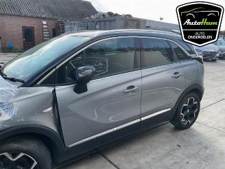 Opel Crossland Crossland (X), SUV, 2017 1.2 Turbo 12V Euro 6 picture 5