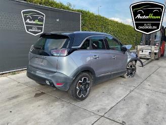 Opel Crossland Crossland (X), SUV, 2017 1.2 Turbo 12V Euro 6 picture 8