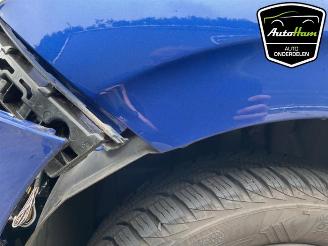 Peugeot 108 108, Hatchback, 2014 1.0 12V VVT-i picture 17