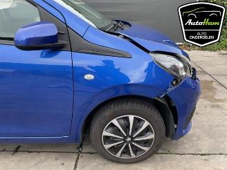 Peugeot 108 108, Hatchback, 2014 1.0 12V VVT-i picture 18