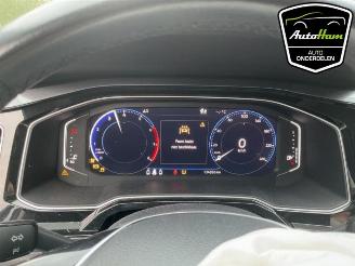 Volkswagen Polo Polo VI (AW1), Hatchback 5-drs, 2017 1.0 TSI 12V picture 12