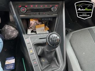 Volkswagen Polo Polo VI (AW1), Hatchback 5-drs, 2017 1.0 TSI 12V picture 14