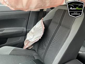 Volkswagen Polo Polo VI (AW1), Hatchback 5-drs, 2017 1.0 TSI 12V picture 18