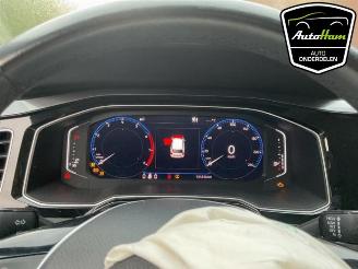 Volkswagen Polo Polo VI (AW1), Hatchback 5-drs, 2017 1.0 TSI 12V picture 11