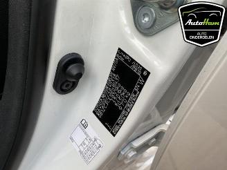 Toyota Corolla Corolla Touring Sport (E21/EH1), Combi, 2019 2.0 16V Hybrid 200 picture 14