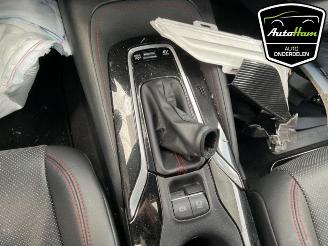 Toyota Corolla Corolla Touring Sport (E21/EH1), Combi, 2019 2.0 16V Hybrid 200 picture 11