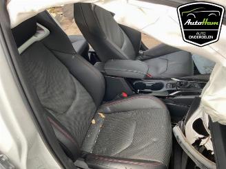 Toyota Corolla Corolla Touring Sport (E21/EH1), Combi, 2019 2.0 16V Hybrid 200 picture 12