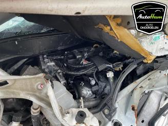 Toyota Corolla Corolla Touring Sport (E21/EH1), Combi, 2019 2.0 16V Hybrid 200 picture 15