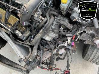 Skoda Rapid Rapid, Liftback, 2012 / 2022 1.2 TSI 16V picture 15